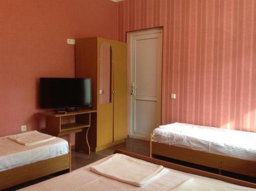 Hostal Guest House Irina