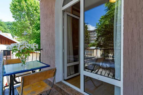 Hostal Guest House Irina