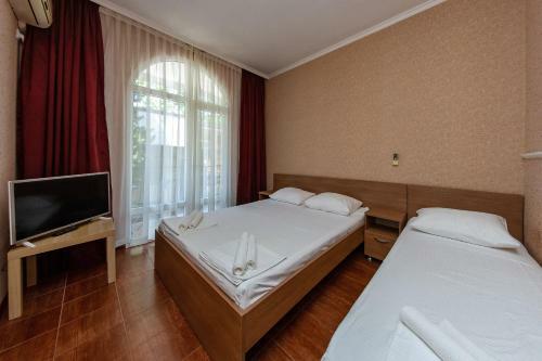 Hostal Guest House Irina