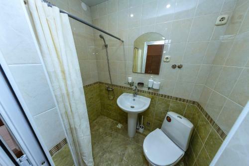 Hostal Guest House Irina
