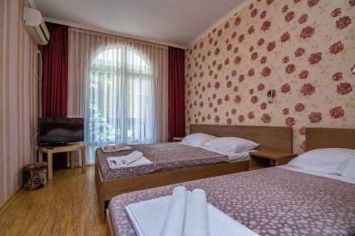 Hostal Guest House Irina