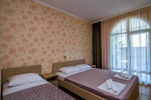 Hostal Guest House Irina
