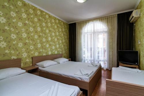 Hostal Guest House Irina