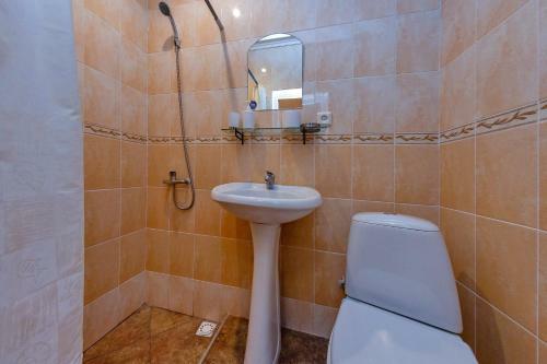 Hostal Guest House Irina