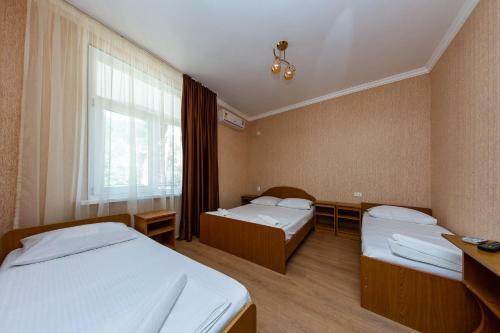 Hostal Guest House Irina