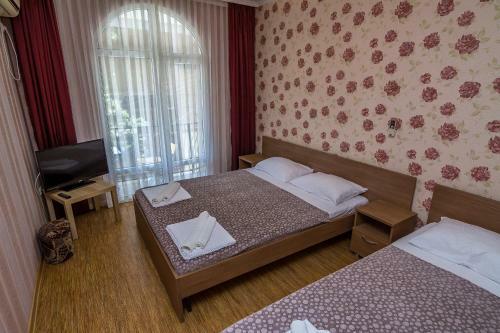 Hostal Guest House Irina