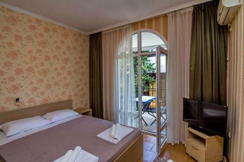 Hostal Guest House Irina