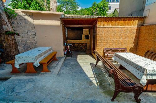 Hostal Guest House Irina