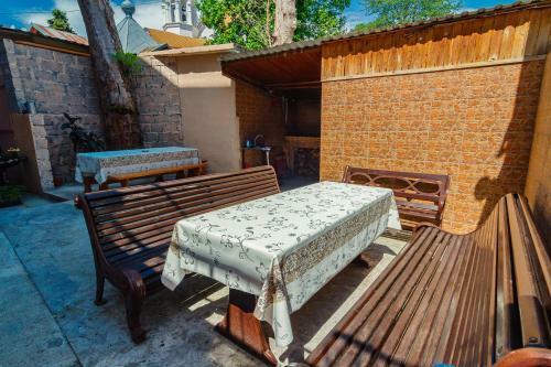 Hostal Guest House Irina