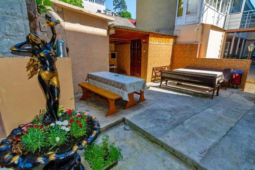 Hostal Guest House Irina