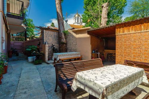 Hostal Guest House Irina