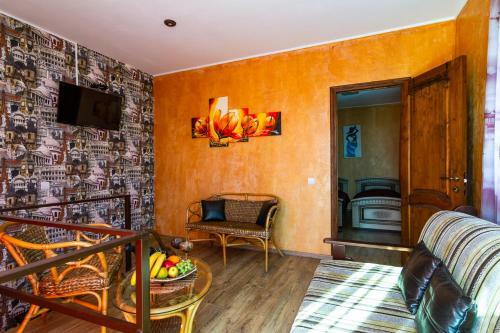 Hostal Guest House Infanta