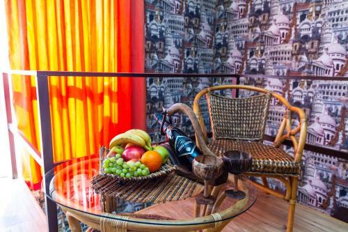 Hostal Guest House Infanta