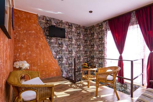 Hostal Guest House Infanta