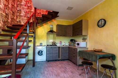 Hostal Guest House Infanta