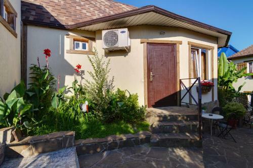 Hostal Guest House Infanta