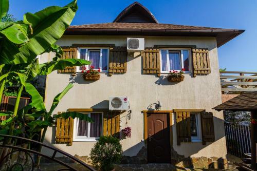 Hostal Guest House Infanta