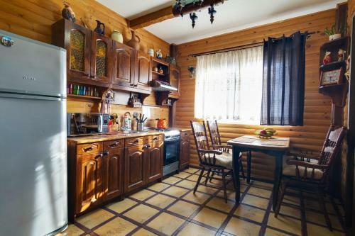 Hostal Guest House Infanta