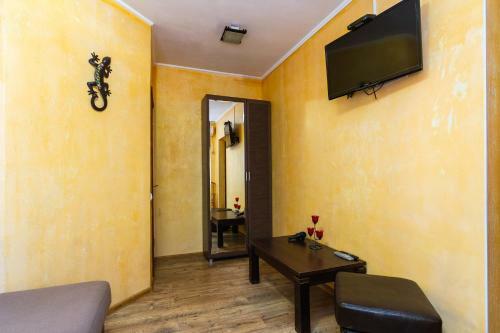 Hostal Guest House Infanta
