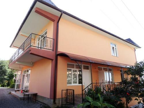 Hostal Guest House Afrodita