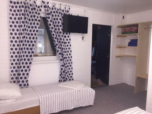 Hostal Guest House Big Fish