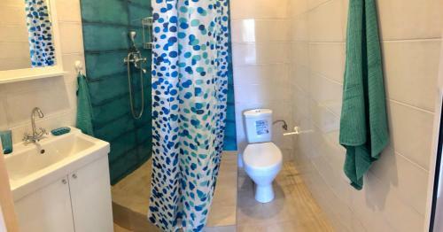 Hostal Guest House Big Fish