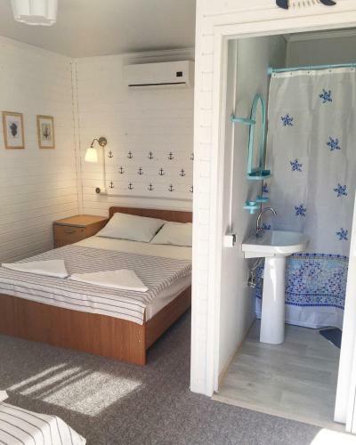 Hostal Guest House Big Fish