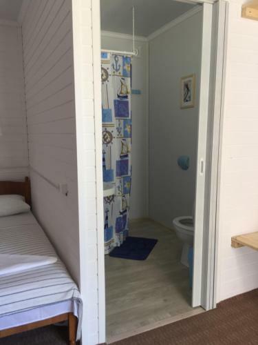 Hostal Guest House Big Fish