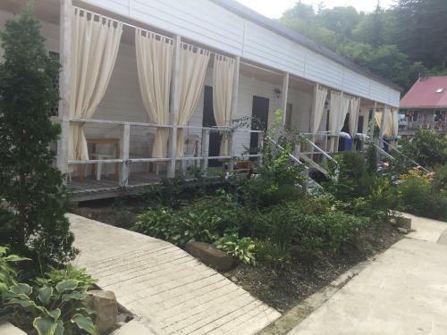 Hostal Guest House Big Fish