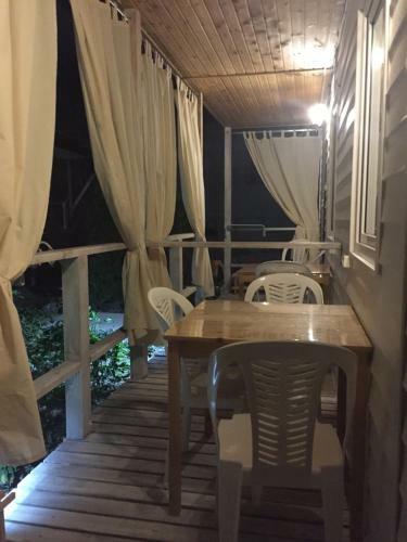 Hostal Guest House Big Fish