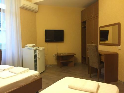 Hostal Guest House Brizas