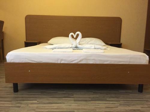 Hostal Guest House Brizas