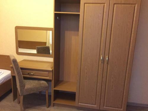 Hostal Guest House Brizas