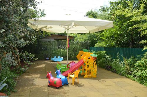 Hostal Guest House Brizas