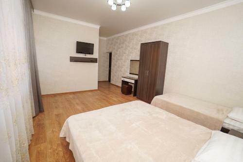 Annamariya Apartment