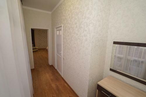 Annamariya Apartment
