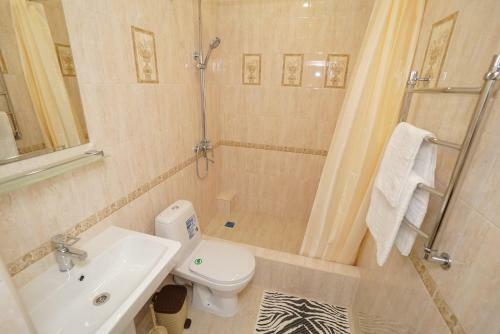 Annamariya Apartment
