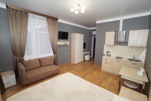 Annamariya Apartment