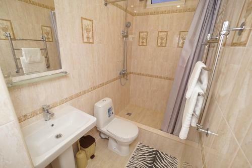 Annamariya Apartment