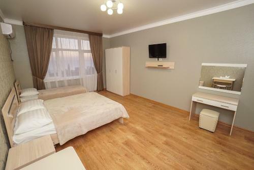 Annamariya Apartment
