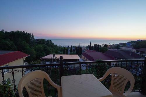 Annamariya Apartment
