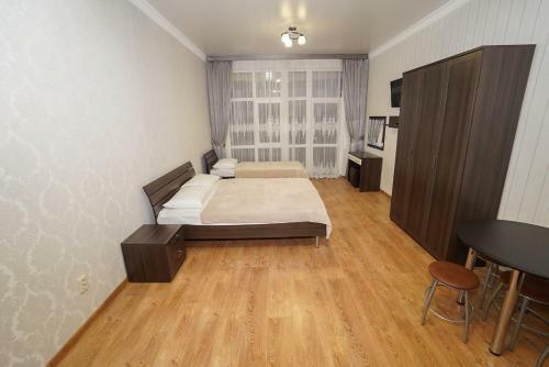 Annamariya Apartment