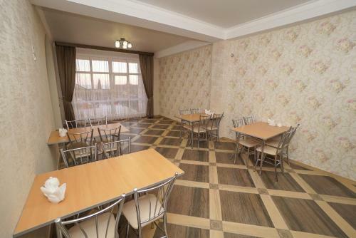 Annamariya Apartment