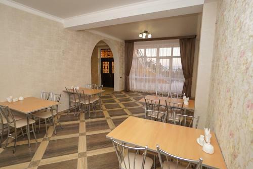Annamariya Apartment
