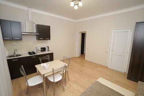 Annamariya Apartment