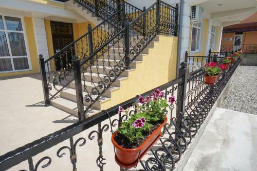 Annamariya Apartment