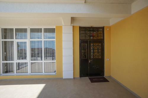 Annamariya Apartment