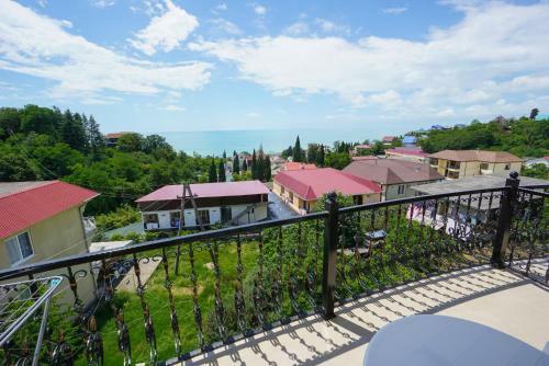 Annamariya Apartment