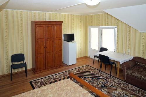 Hostal Guest House Sea Breeze