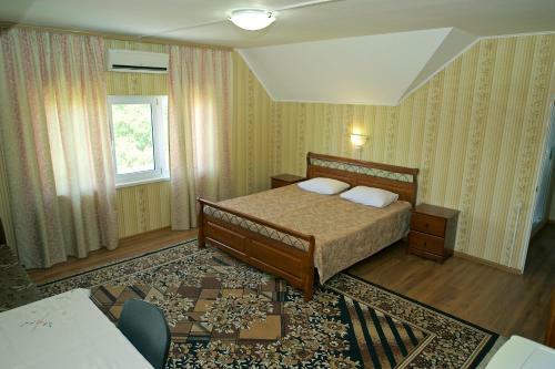 Hostal Guest House Sea Breeze
